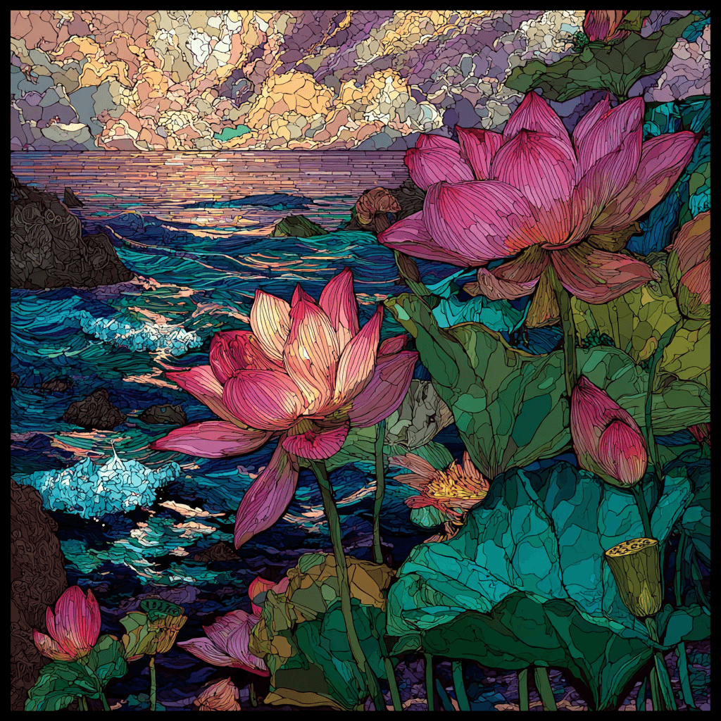 Begin your healing journey